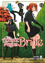 The Ancient Magus Bride